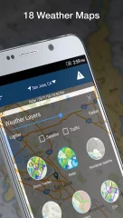 Weather by WeatherBug screenshot 4