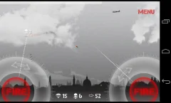 Air Defense Command gameplay screenshot 2