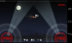 Air Defense Command gameplay screenshot 3