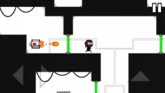 Deadroom gameplay screenshot 2
