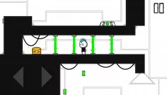 Deadroom gameplay screenshot 3