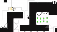 Deadroom gameplay screenshot 5