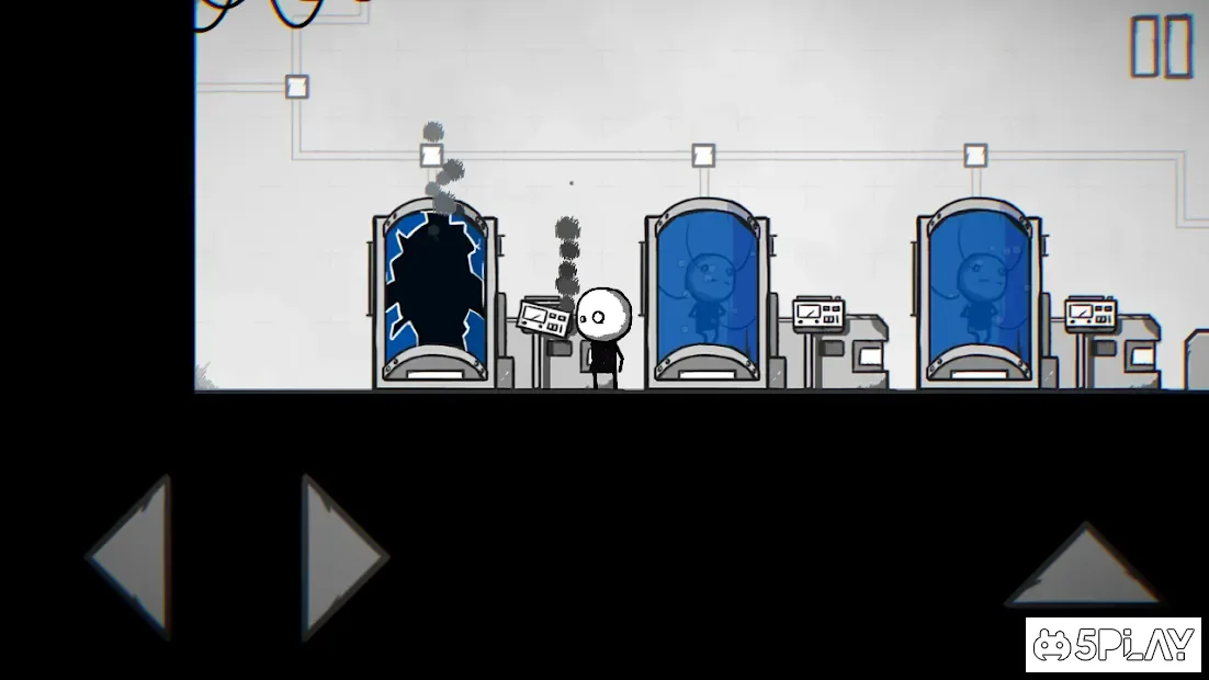 Deadroom 2: Rebirth