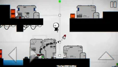 Deadroom 2: Rebirth Screenshot 3