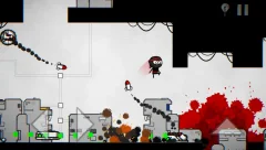 Deadroom 2: Rebirth Screenshot 4