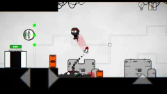 Deadroom 2: Rebirth Screenshot 5
