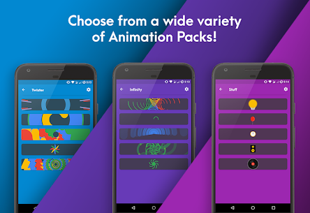 NavBar Animations (No Root) Screenshot 2