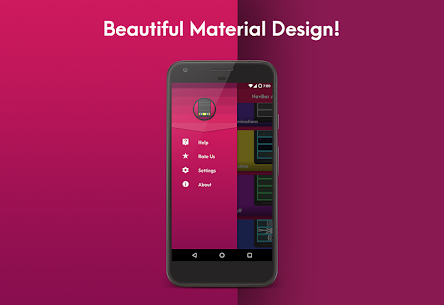 NavBar Animations (No Root) Screenshot 3