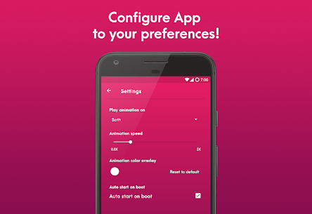 NavBar Animations (No Root) Screenshot 4