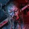 Scary Granny House The Horror Game 2020 screenshot 1