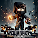 YOUCRAFT : Horror Crafting screenshot 1