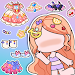 Princess Beauty: DIY Dress Up screenshot 1