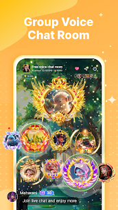 Download Ayome MOD APK for Android screenshot 1