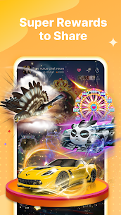 Download Ayome MOD APK for Android screenshot 3