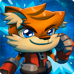 Panthera Frontier screenshot 1