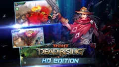 Raid: Dead Rising HD screenshot 2