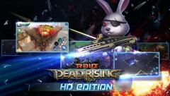 Raid: Dead Rising HD screenshot 3