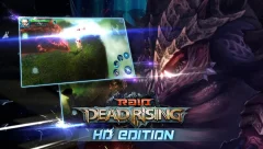 Raid: Dead Rising HD screenshot 4