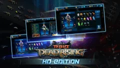 Raid: Dead Rising HD screenshot 5