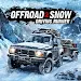 Snow Offroad Mud Runner gameplay screenshot 1