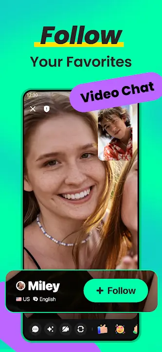 Azar screenshot 7