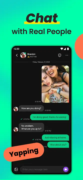 Azar screenshot 8