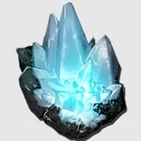 Gacha Crystal