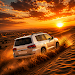 Sand Drift Screenshot 1