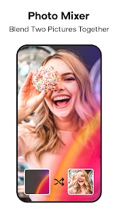 Photo Lab - AI Photo Editor, screenshot 4