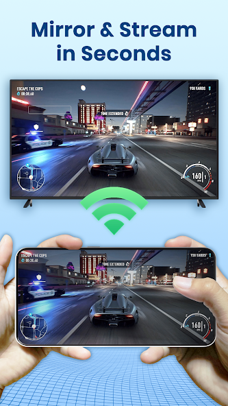 Remote Control for TV - All TV screenshot 4