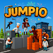 Jump.io: Endless Adventure Fun screenshot 1