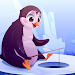 Frozen Fisher Idle Catcher screenshot 1