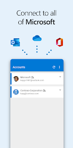Microsoft Authenticator screenshot 5