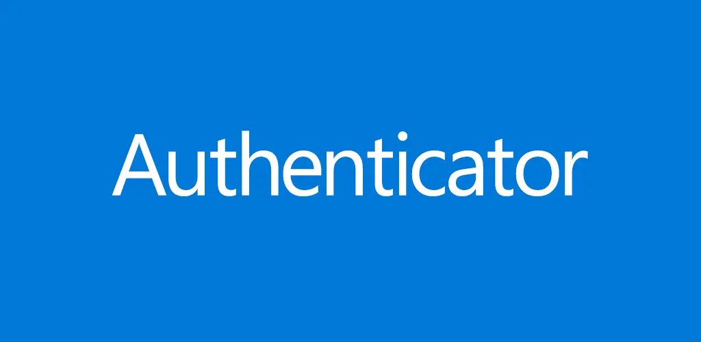 Microsoft Authenticator screenshot 6