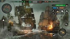King of Sails: Naval Battles screenshot 3