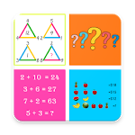 Mathematical Challenges PRO 2019 screenshot 1