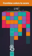 REACH classic screenshot 2