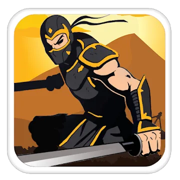 Soul of Ninja: Shadow Death screenshot 1