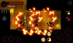 Soul of Ninja: Shadow Death screenshot 3
