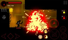 Soul of Ninja: Shadow Death screenshot 4