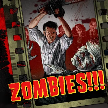 Zombies!!! screenshot 1