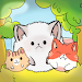Cat Merge screenshot 1