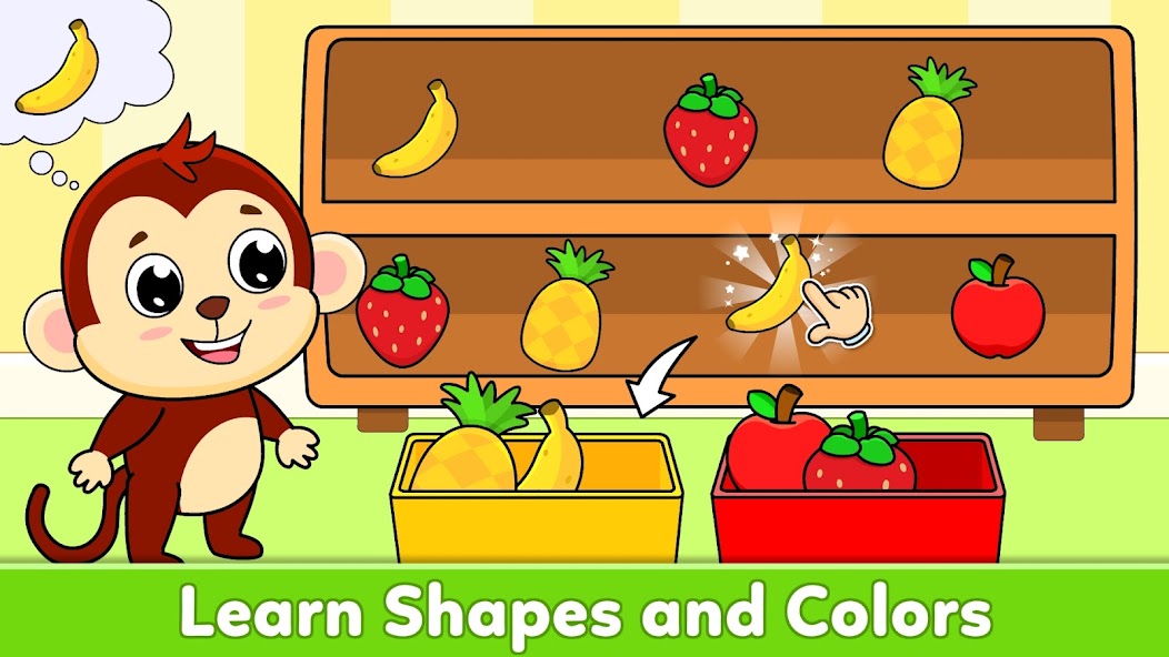 Toddler Games screenshot 4