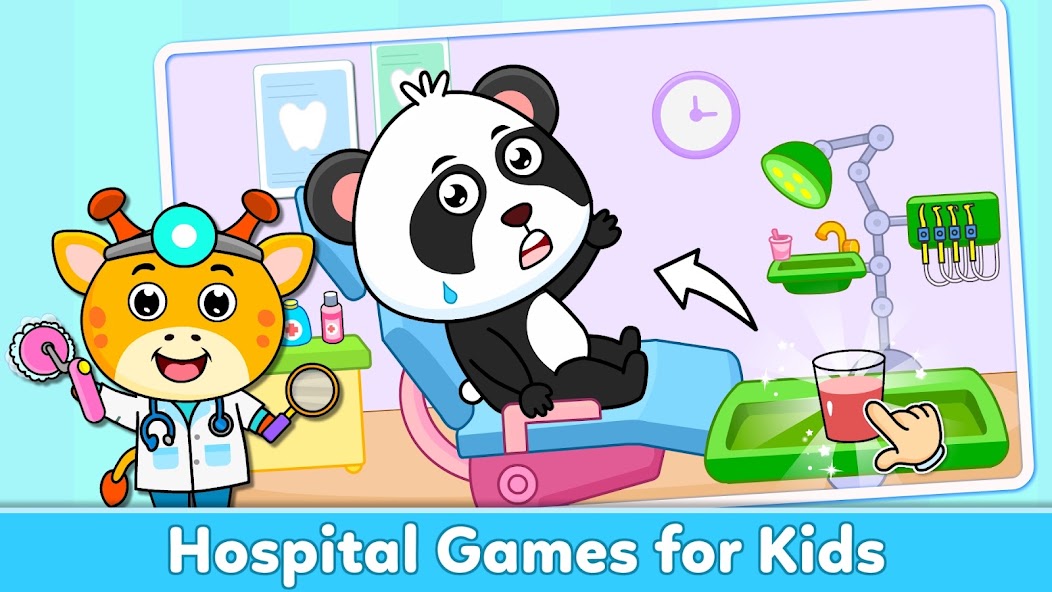 Toddler Games screenshot 5