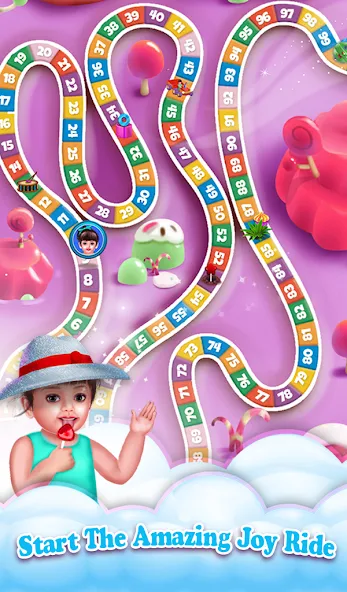 Aadhya's Games screenshot 1
