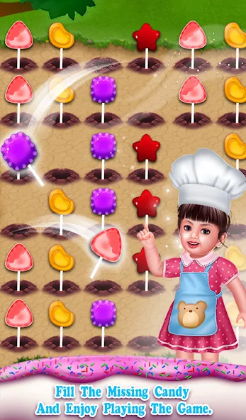 Aadhya's Games screenshot 2