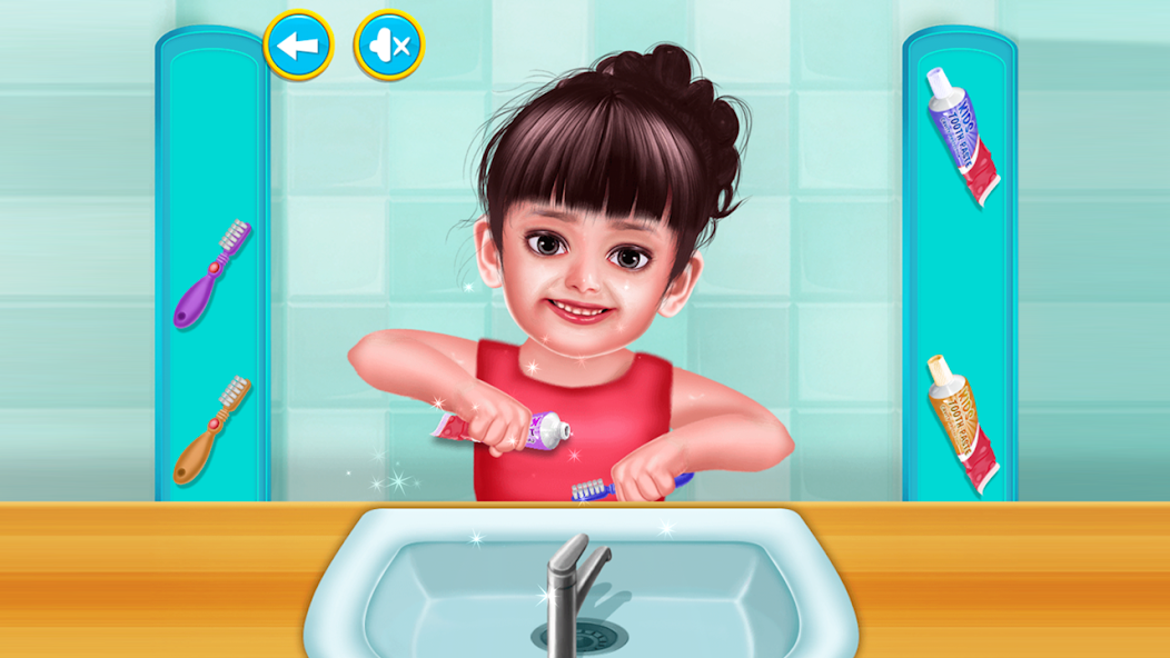 Aadhya's Day Care screenshot 2