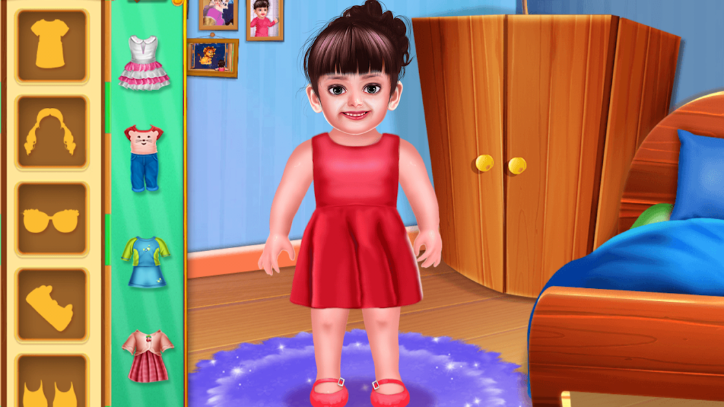 Aadhya's Day Care screenshot 3