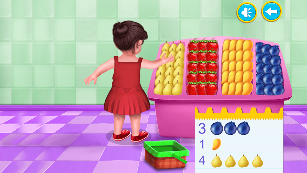 Aadhya's Day Care screenshot 4