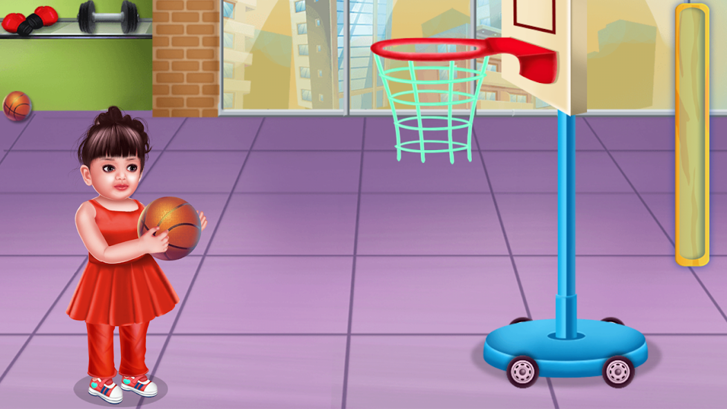 Aadhya's Day Care screenshot 5
